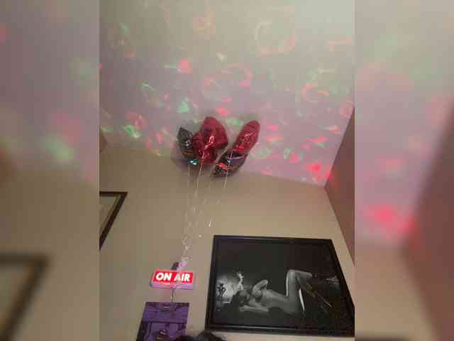 TheDime webcam