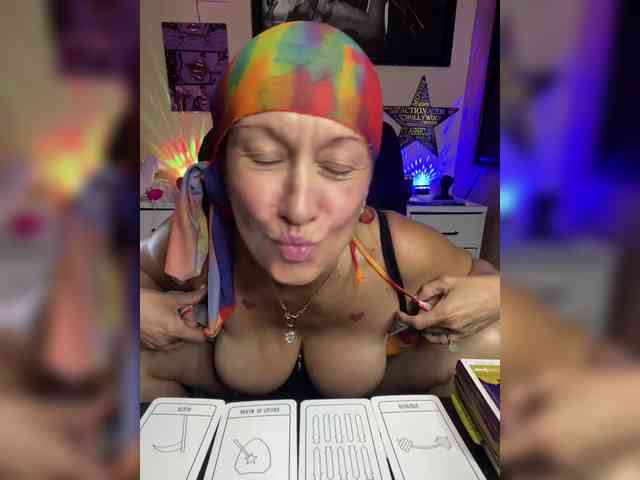 TheDime webcam