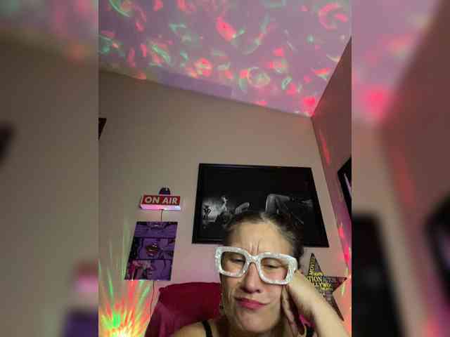 TheDime webcam