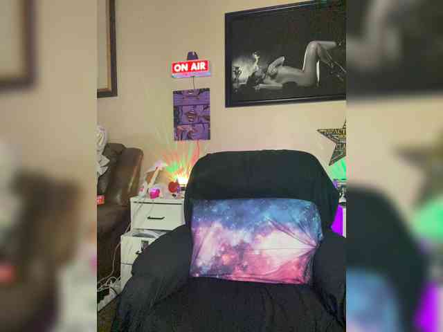 TheDime webcam