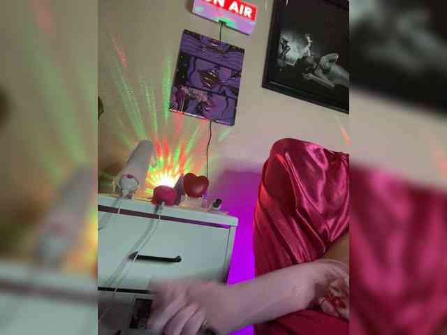 TheDime webcam
