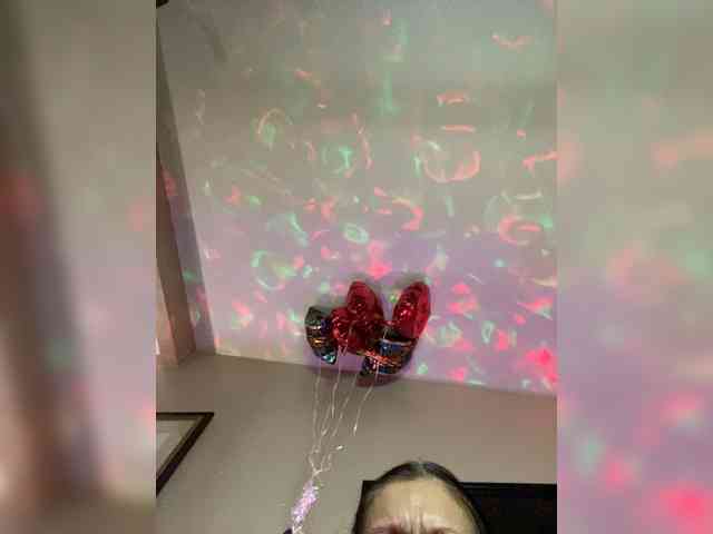 TheDime webcam
