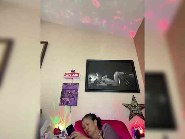 TheDime webcam