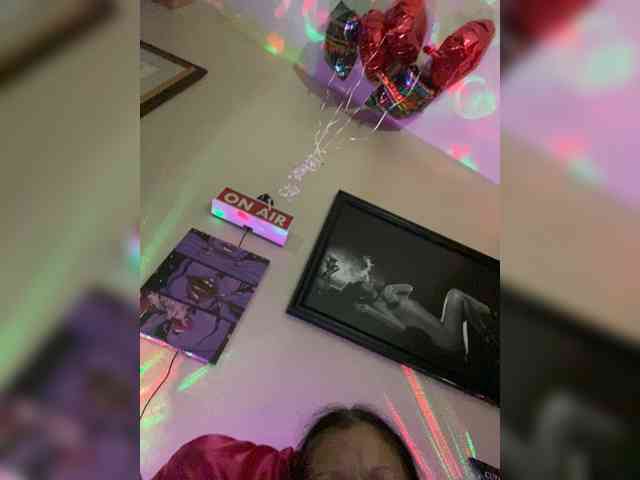 TheDime webcam