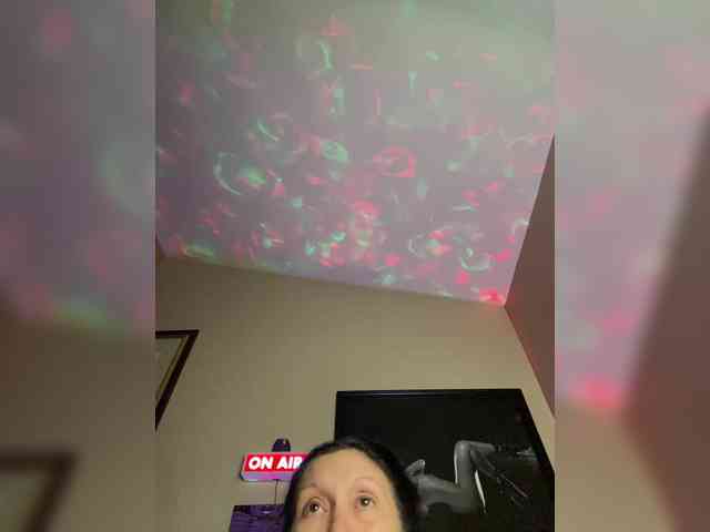 TheDime webcam
