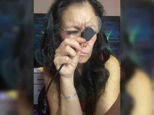 TheDime webcam