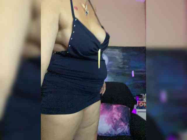 TheDime webcam