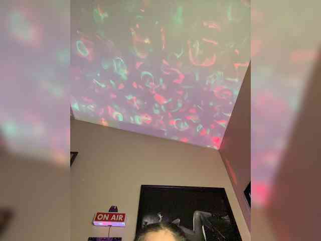 TheDime webcam