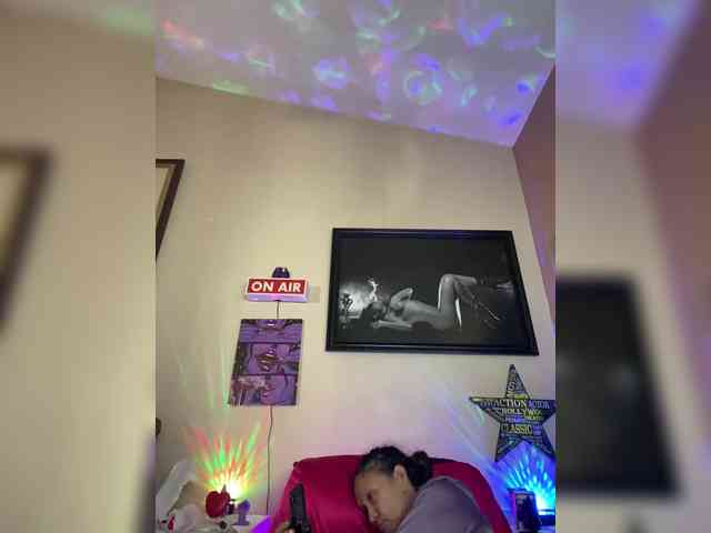 TheDime webcam