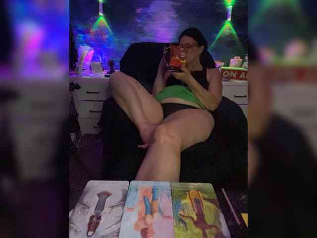 TheDime webcam