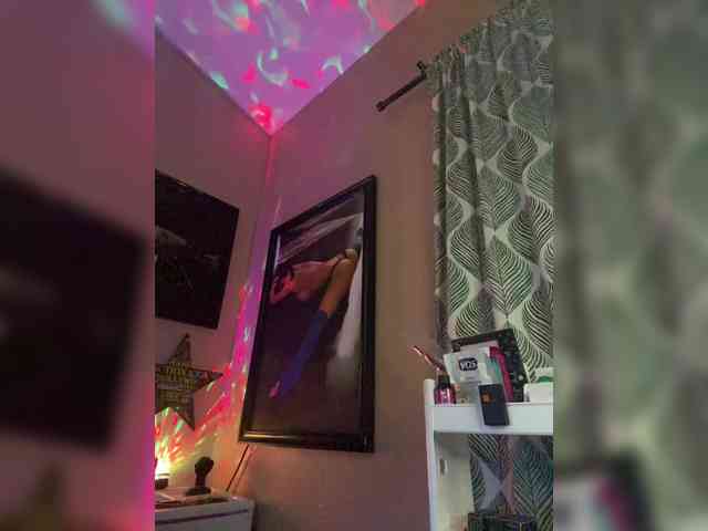 TheDime webcam
