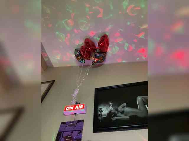 TheDime webcam