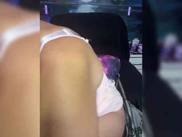 TheDime webcam