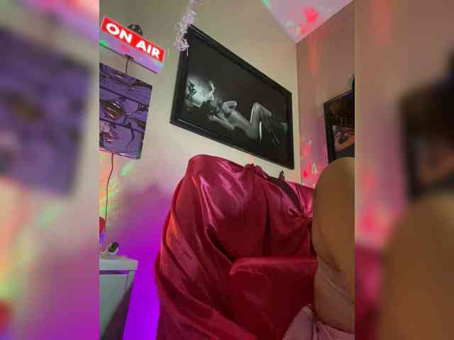 TheDime webcam