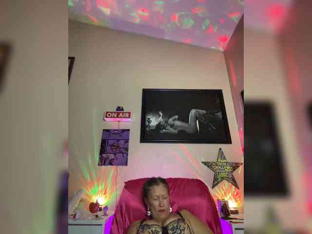 TheDime webcam