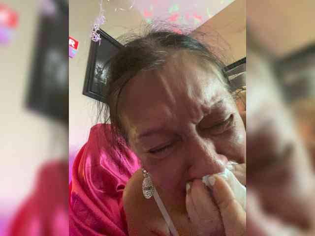 TheDime webcam