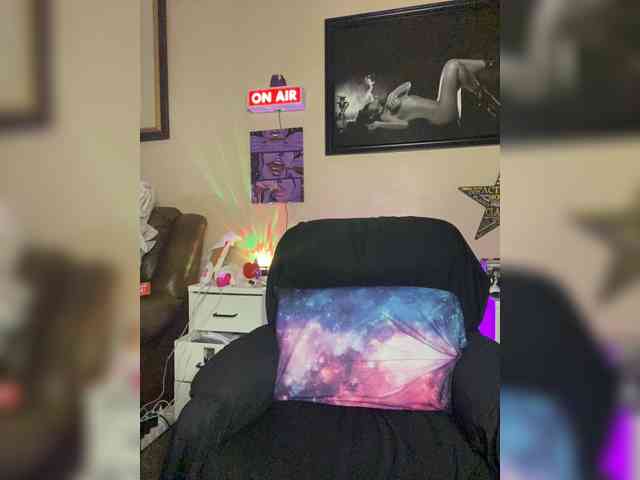 TheDime webcam