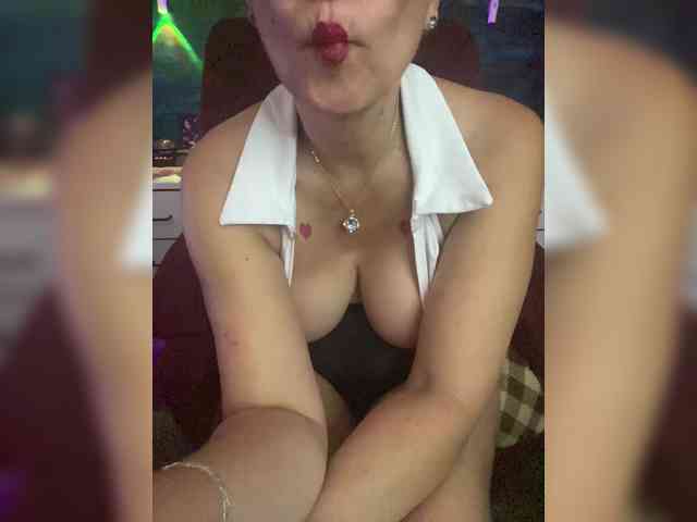 TheDime webcam