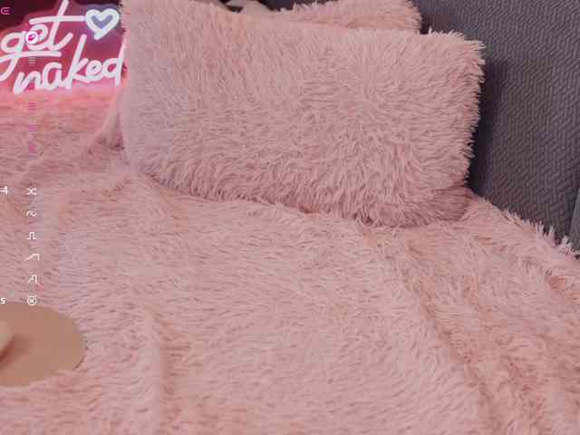 _mellie webcam