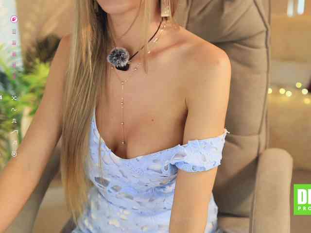 _mellie webcam
