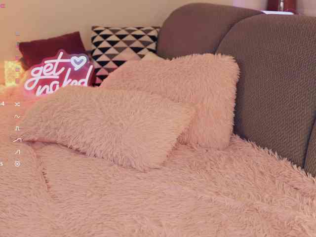 _mellie webcam
