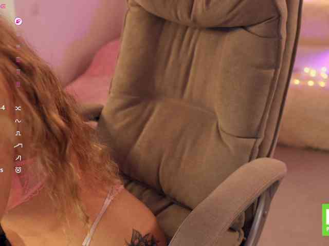 _mellie webcam