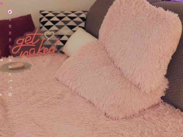 _mellie webcam