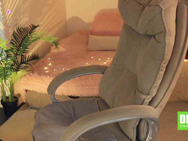 _mellie webcam