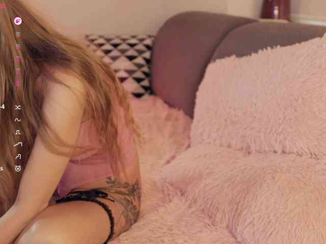 _mellie webcam