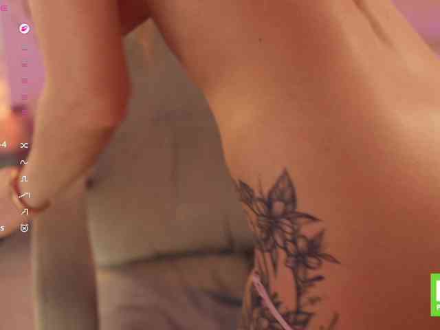 _mellie webcam