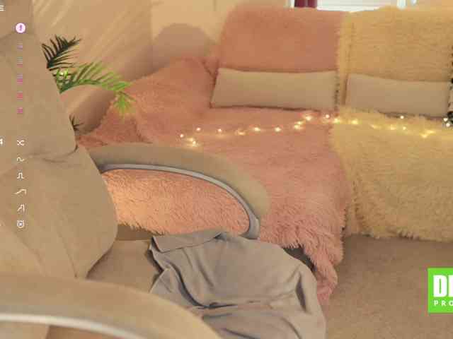 _mellie webcam