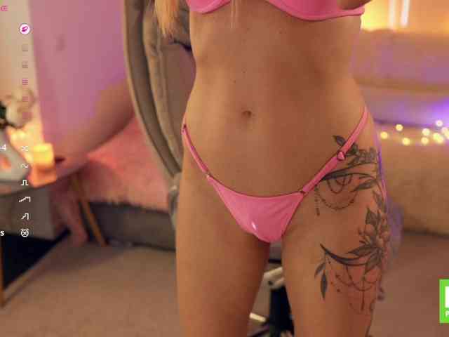 _mellie webcam