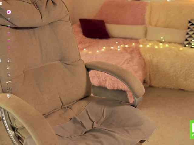 _mellie webcam