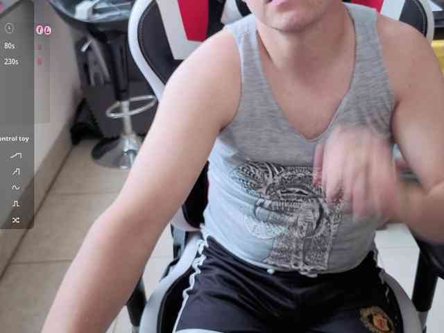 naughtyboy038