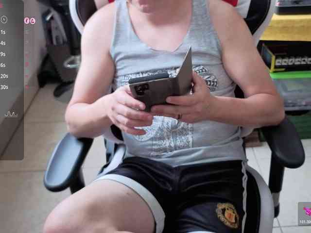 naughtyboy038