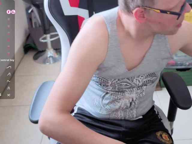 naughtyboy038