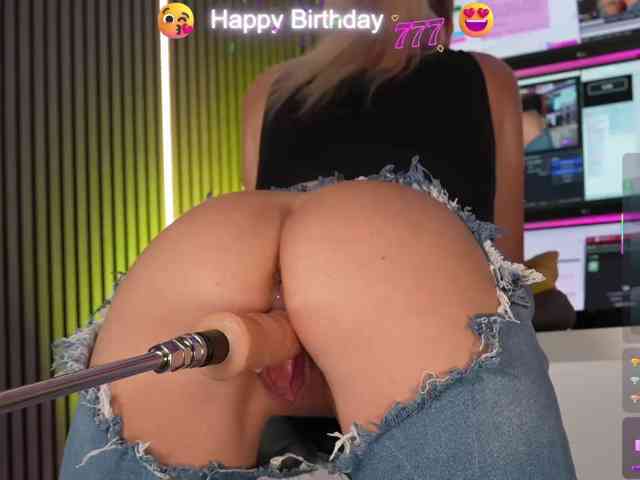 bigASSjessy webcam