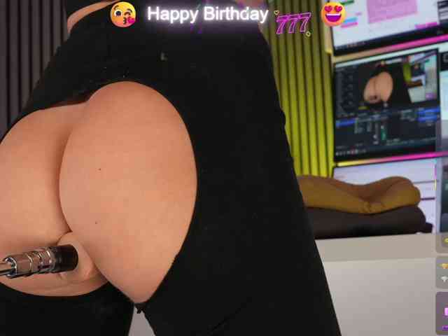 bigASSjessy webcam