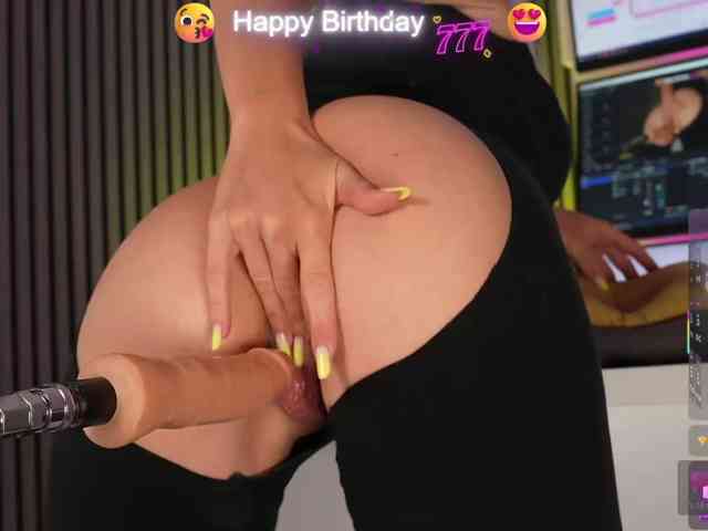 bigASSjessy webcam