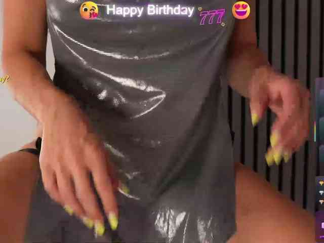 bigASSjessy webcam