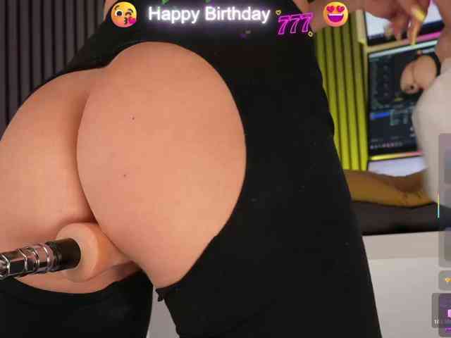 bigASSjessy webcam