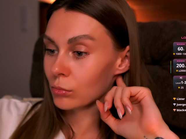 -JesusWife- live cam on BongaCams