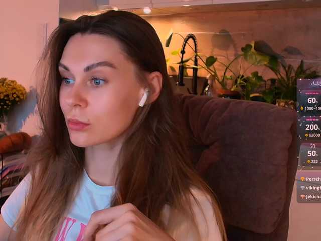-jesuswife- cam belle