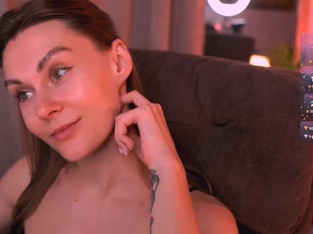 -JesusWife- Live Cam and Statistics on UnifiedCams