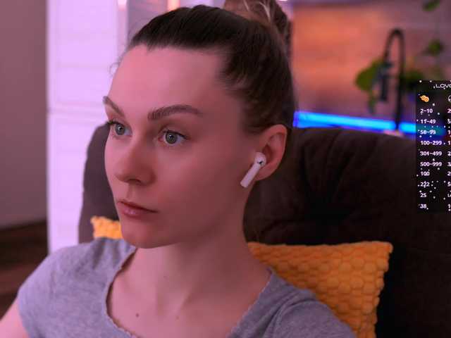 -JesusWife-'s BongaCams show and profile