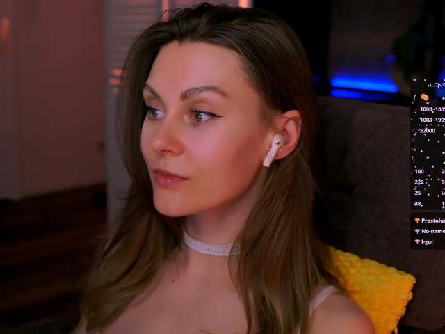-JesusWife-'s BongaCams show and profile