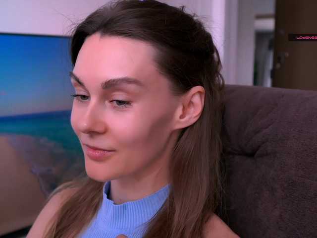 -JesusWife- live cam on BongaCams