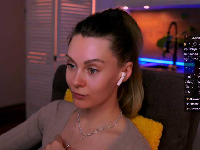 -JesusWife-'s BongaCams show and profile