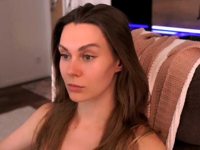 -JesusWife-, live now on BongaCams