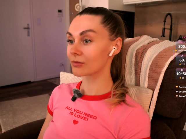 -JesusWife- live cam on BongaCams